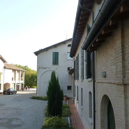 Antico Podere Bed & Breakfast