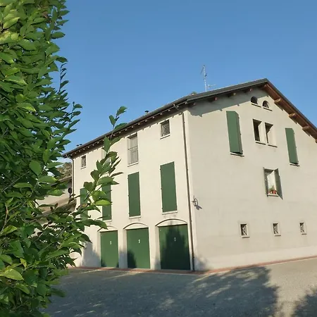 Antico Podere * Reggio Emilia