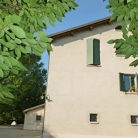 Antico Podere Reggio Emilia