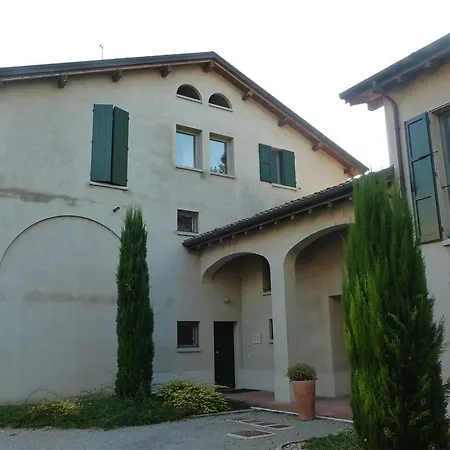 Antico Podere Bed & Breakfast