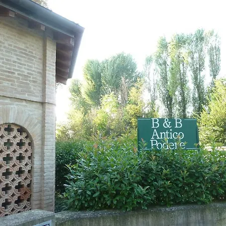 Antico Podere *
