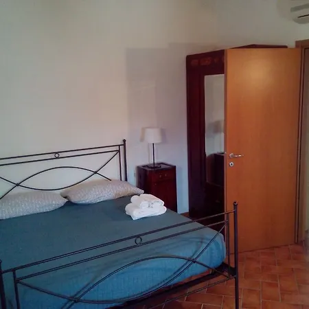 Antico Podere Bed & Breakfast *
