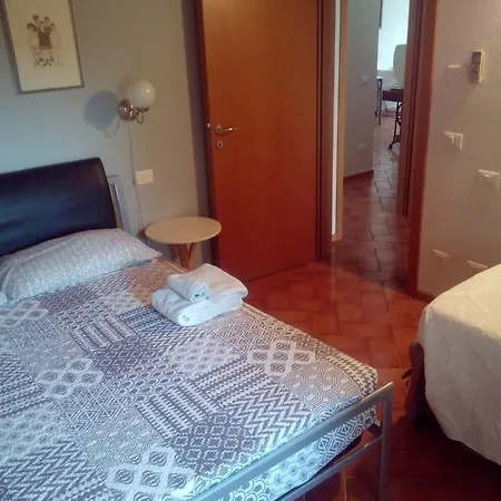 Antico Podere * Reggio Emilia