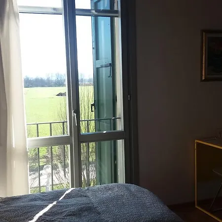 Antico Podere * Reggio Emilia