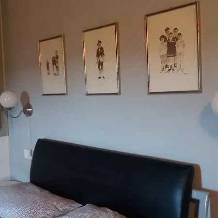 Antico Podere * Reggio Emilia