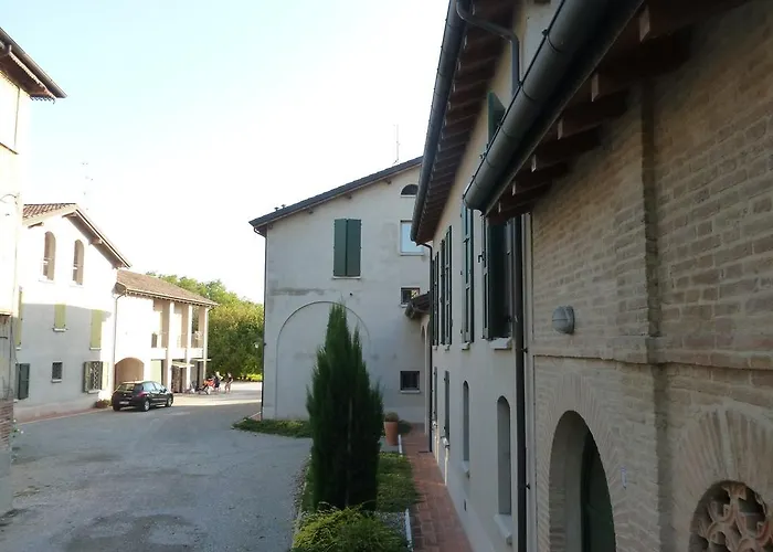 Antico Podere Bed & Breakfast