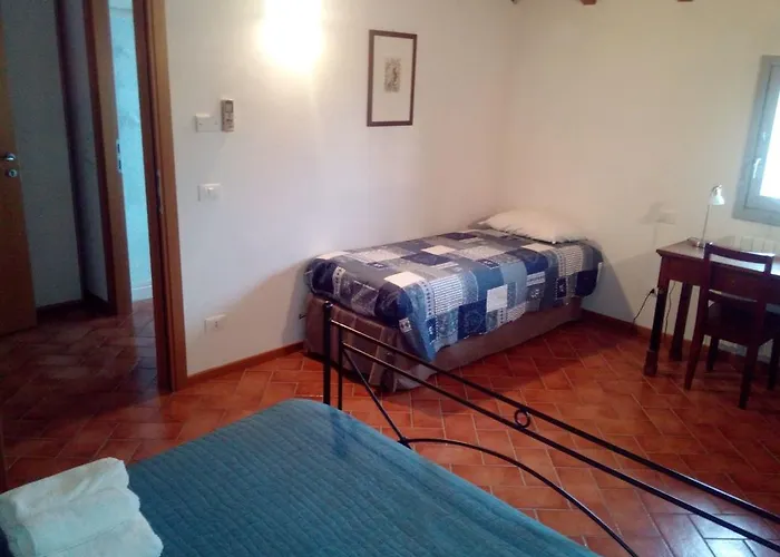 Bed & Breakfast Antico Podere Reggio nell'Emilia