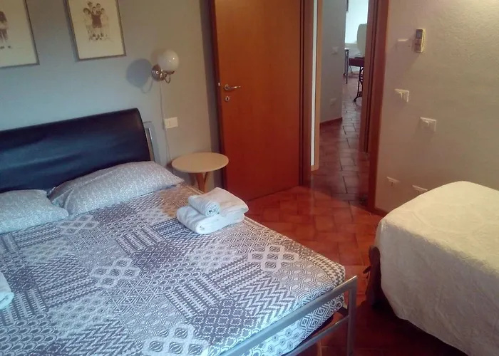 Antico Podere * Reggio nell'Emilia