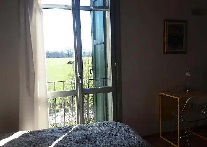 Antico Podere * Reggio nell'Emilia