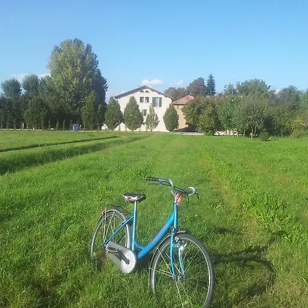 Panzió Antico Podere Reggio Emilia