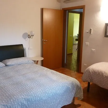 Antico Podere Nocleg ze śniadaniem