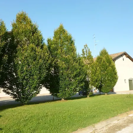 Antico Podere Bed & Breakfast