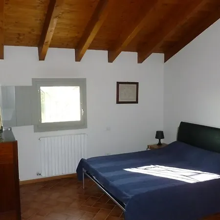 Nocleg ze śniadaniem Antico Podere Reggio nell'Emilia