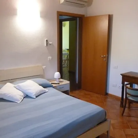 Antico Podere Nocleg ze śniadaniem