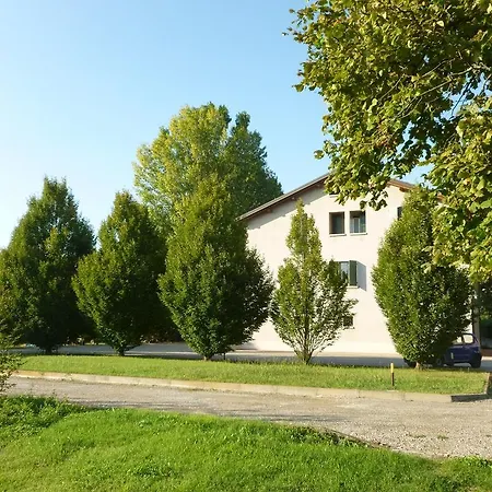 Panzió Antico Podere Reggio Emilia