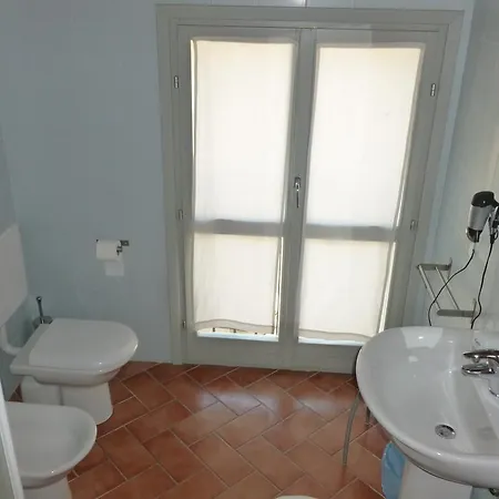 Antico Podere Nocleg ze śniadaniem Reggio nell'Emilia