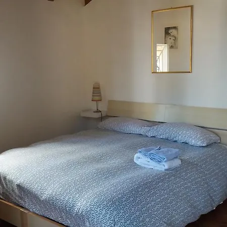Antico Podere Nocleg ze śniadaniem Reggio nell'Emilia