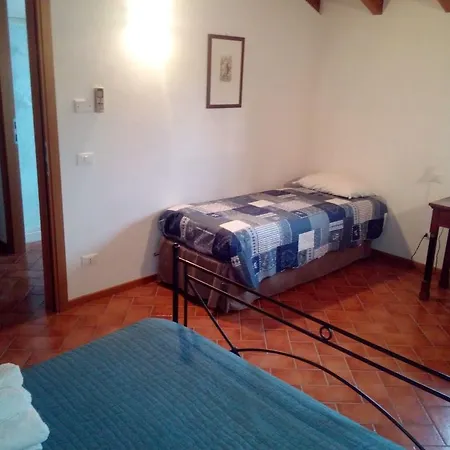Nocleg ze śniadaniem Antico Podere Reggio nell'Emilia