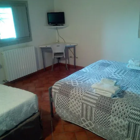 Antico Podere Reggio Emilia