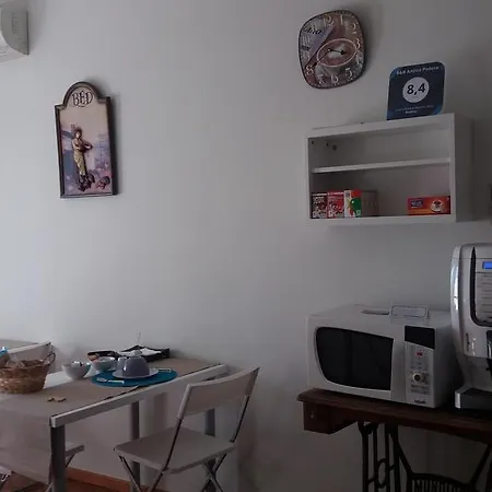 Nocleg ze śniadaniem Antico Podere Reggio nell'Emilia