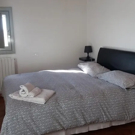 Antico Podere Nocleg ze śniadaniem Reggio nell'Emilia