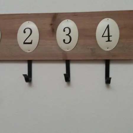 Nocleg ze śniadaniem Antico Podere