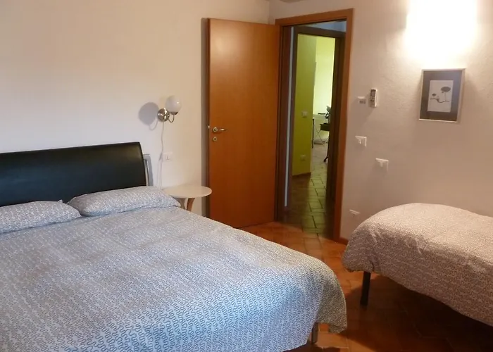 Antico Podere Bed & Breakfast
