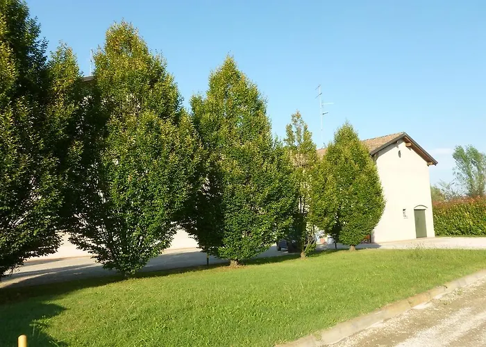 Antico Podere Bed & Breakfast