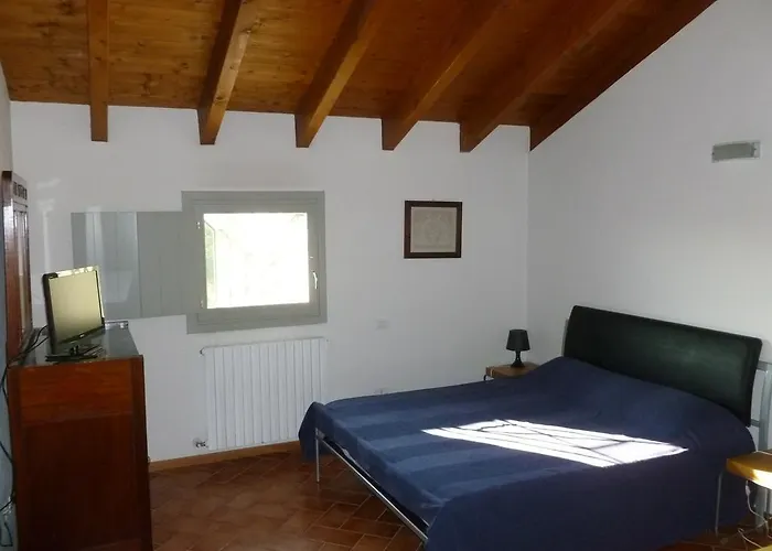 Nocleg ze śniadaniem Antico Podere Reggio nell'Emilia