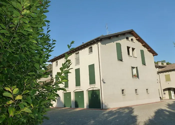 Antico Podere * Reggio nell'Emilia