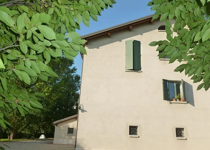 Antico Podere Reggio nell'Emilia