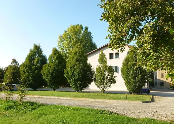 Bed & Breakfast Antico Podere Reggio nell'Emilia