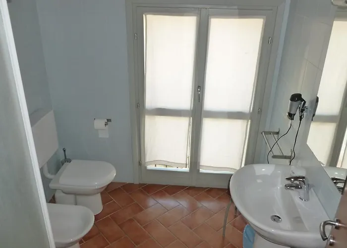 Antico Podere Nocleg ze śniadaniem Reggio nell'Emilia