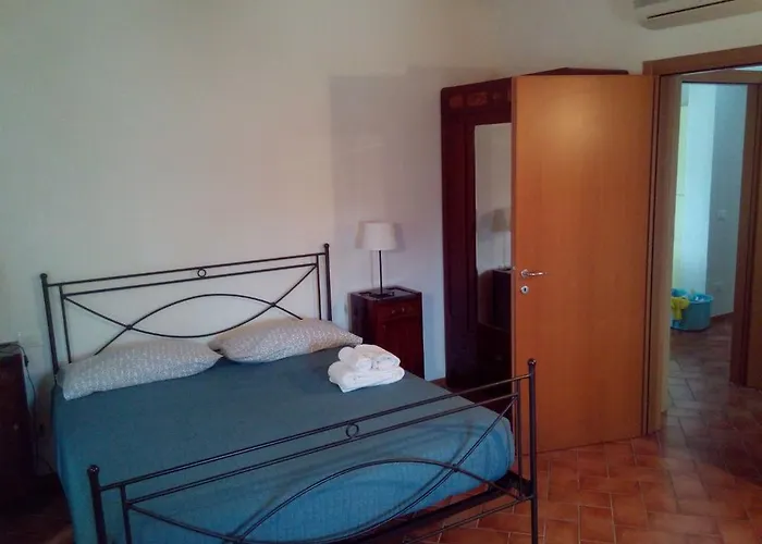 Antico Podere Nocleg ze śniadaniem *