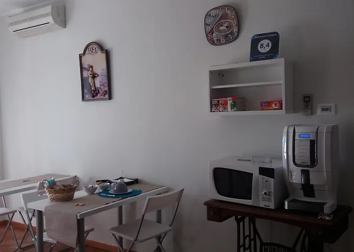 Nocleg ze śniadaniem Antico Podere Reggio nell'Emilia