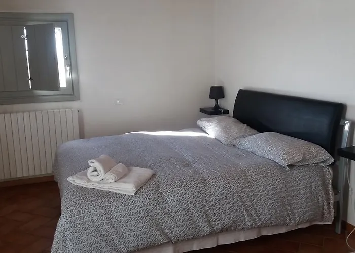 Antico Podere Nocleg ze śniadaniem Reggio nell'Emilia