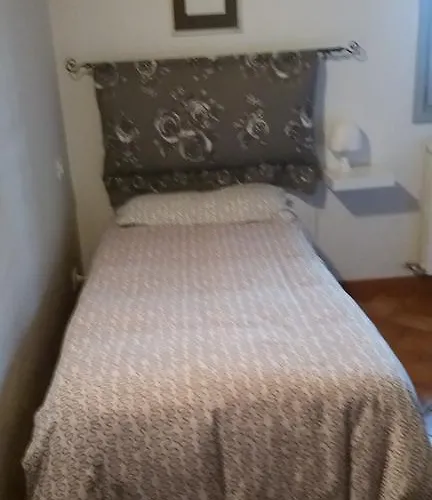 Antico Podere Bed & Breakfast *