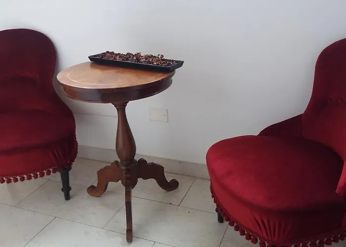 Nocleg ze śniadaniem Antico Podere