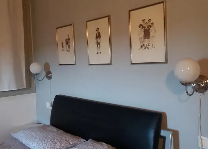 Antico Podere * Reggio nell'Emilia