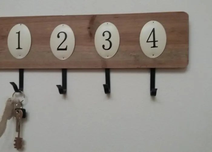 Bed & Breakfast Antico Podere